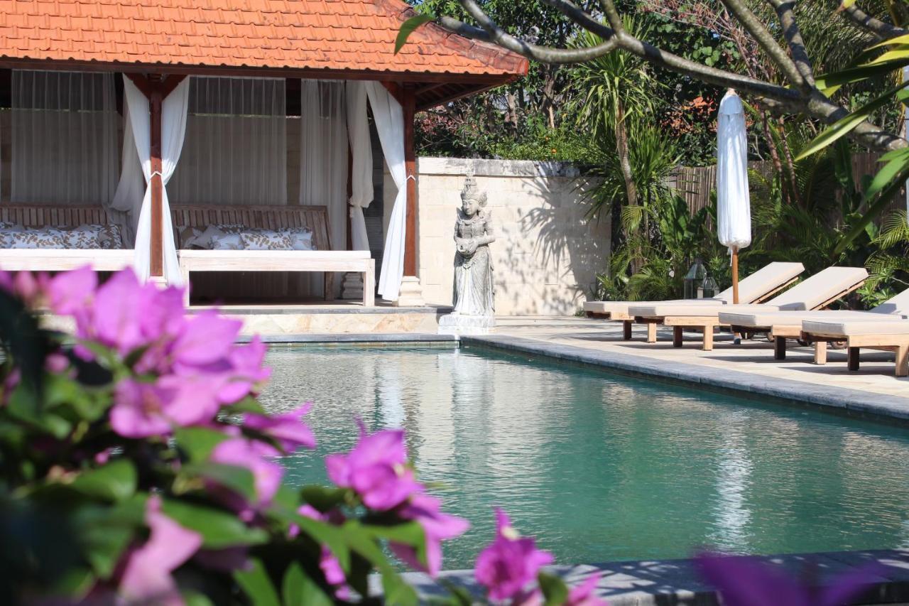 The Possible Guest house Uluwatu (Bali)