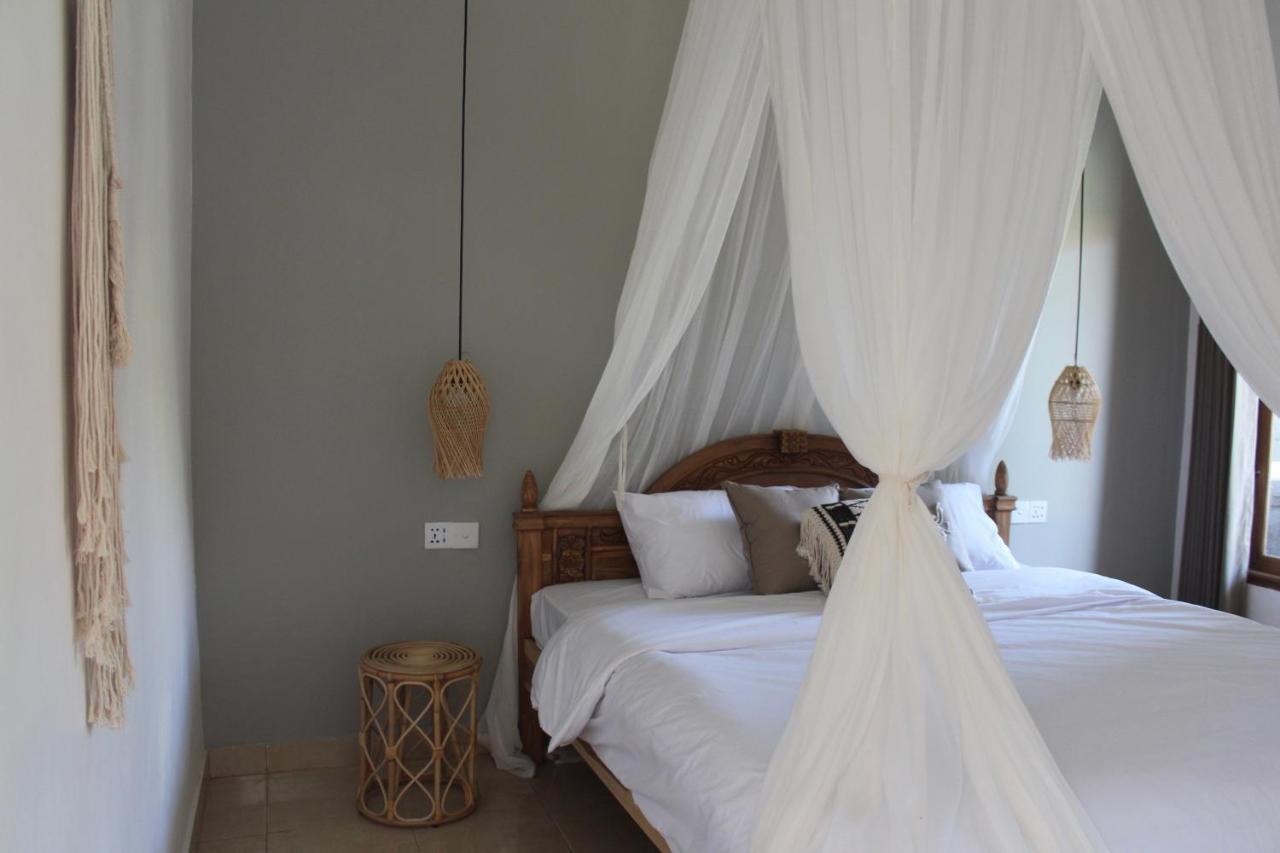 The Possible Guest house Uluwatu (Bali)