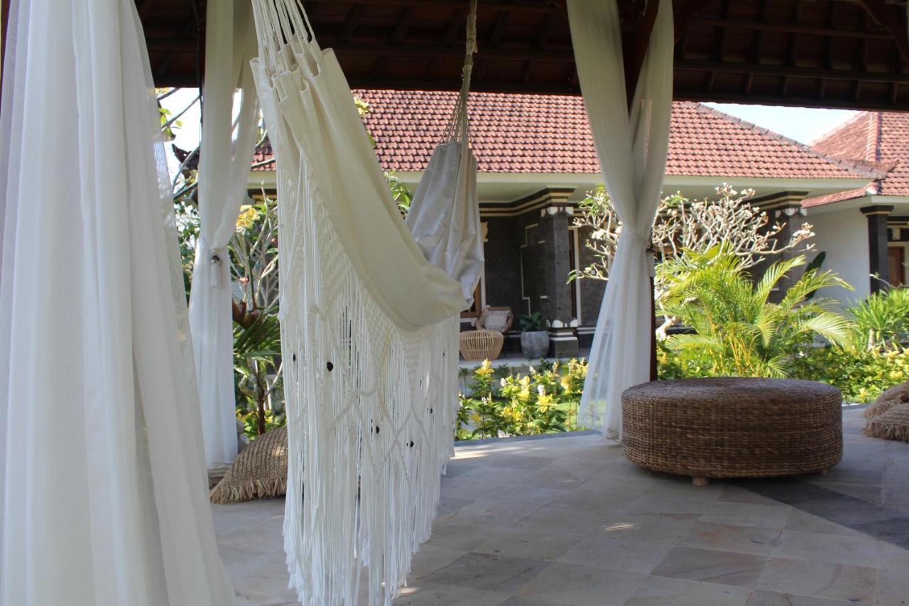 Guest house The Possible *
