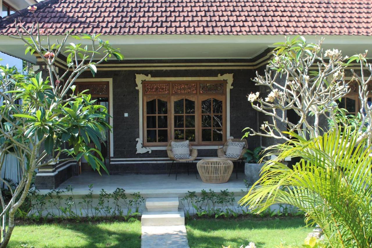 The Possible Guest house *