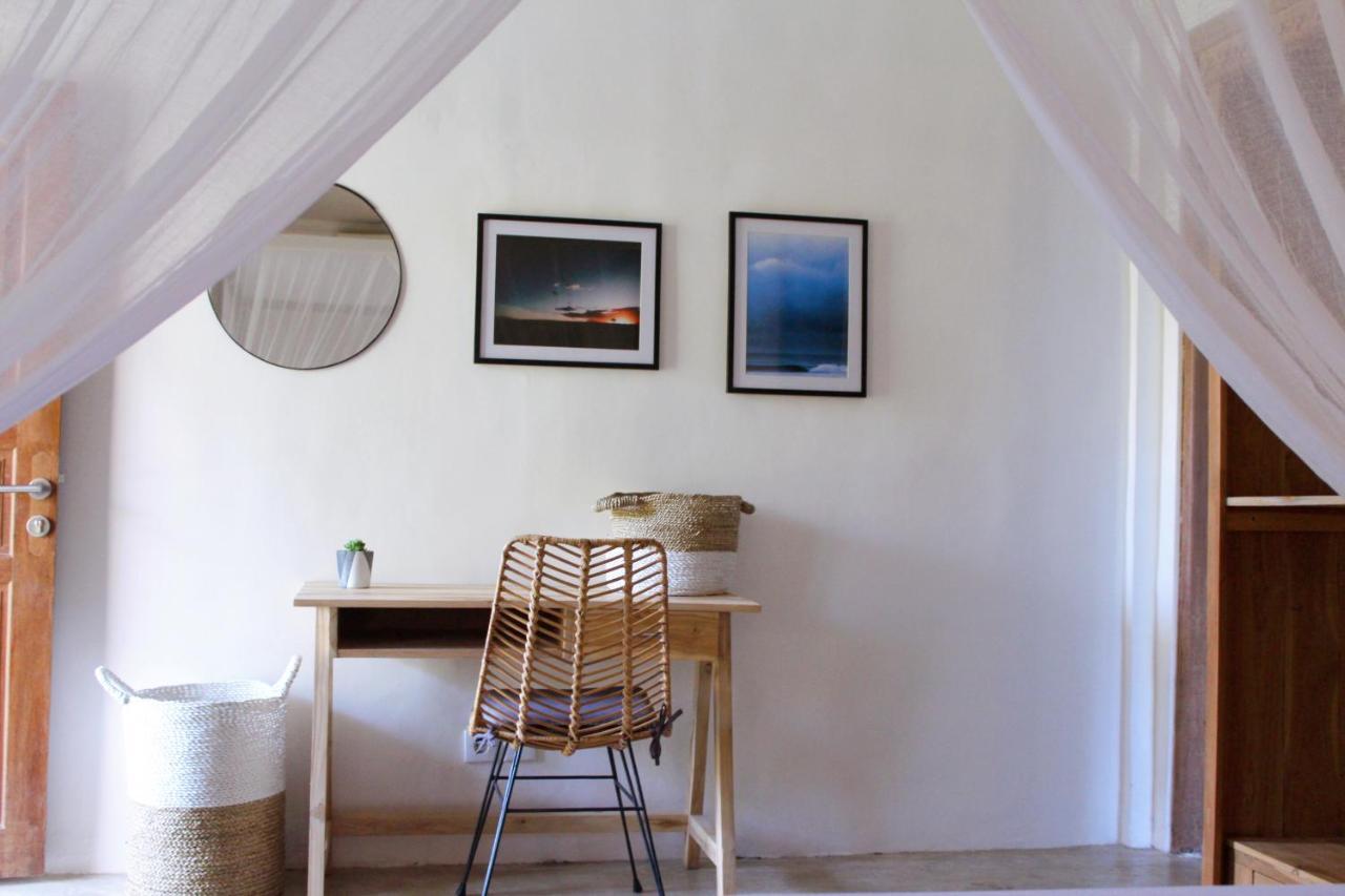 Guest house The Possible