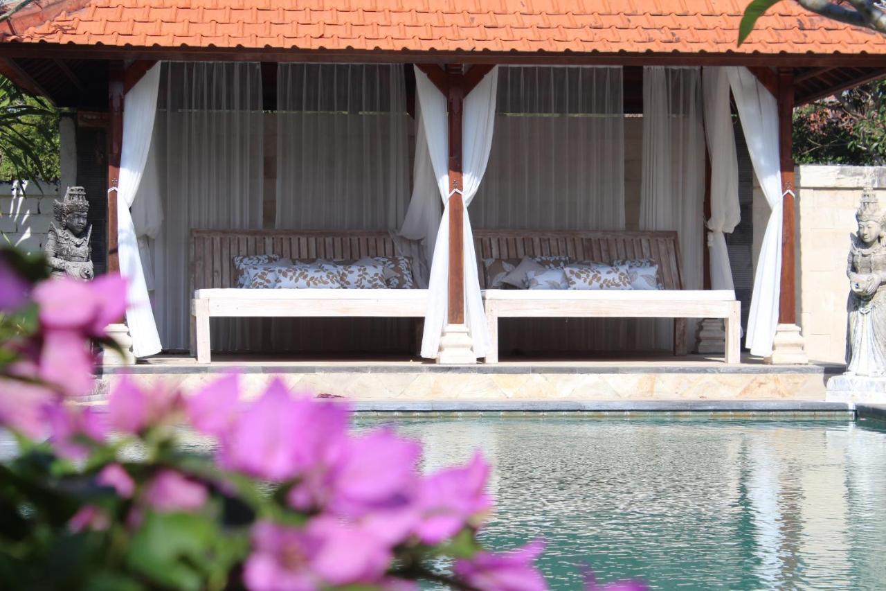 The Possible Uluwatu (Bali)