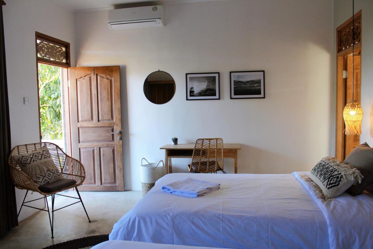 The Possible * Uluwatu (Bali)