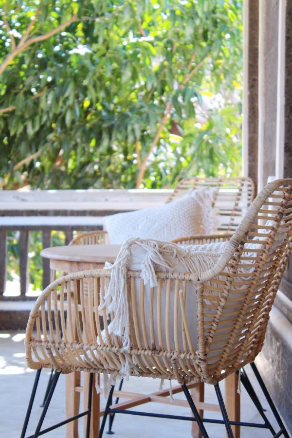 The Possible Guest house Uluwatu (Bali)