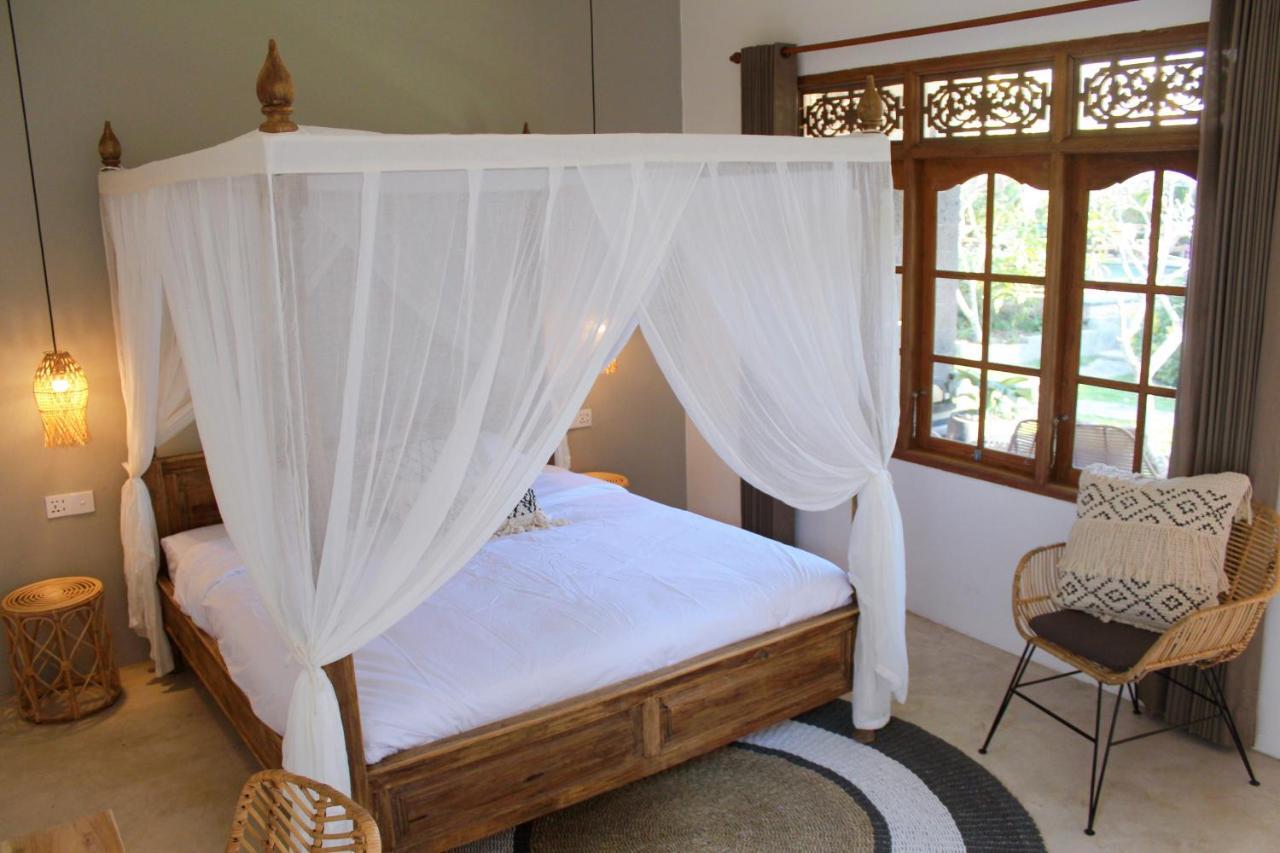 Guest house The Possible
