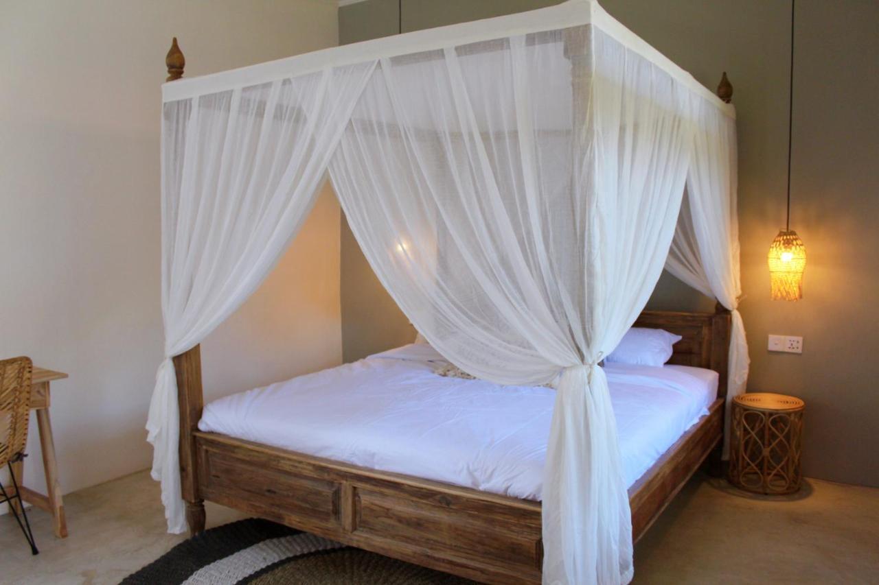 Guest house The Possible