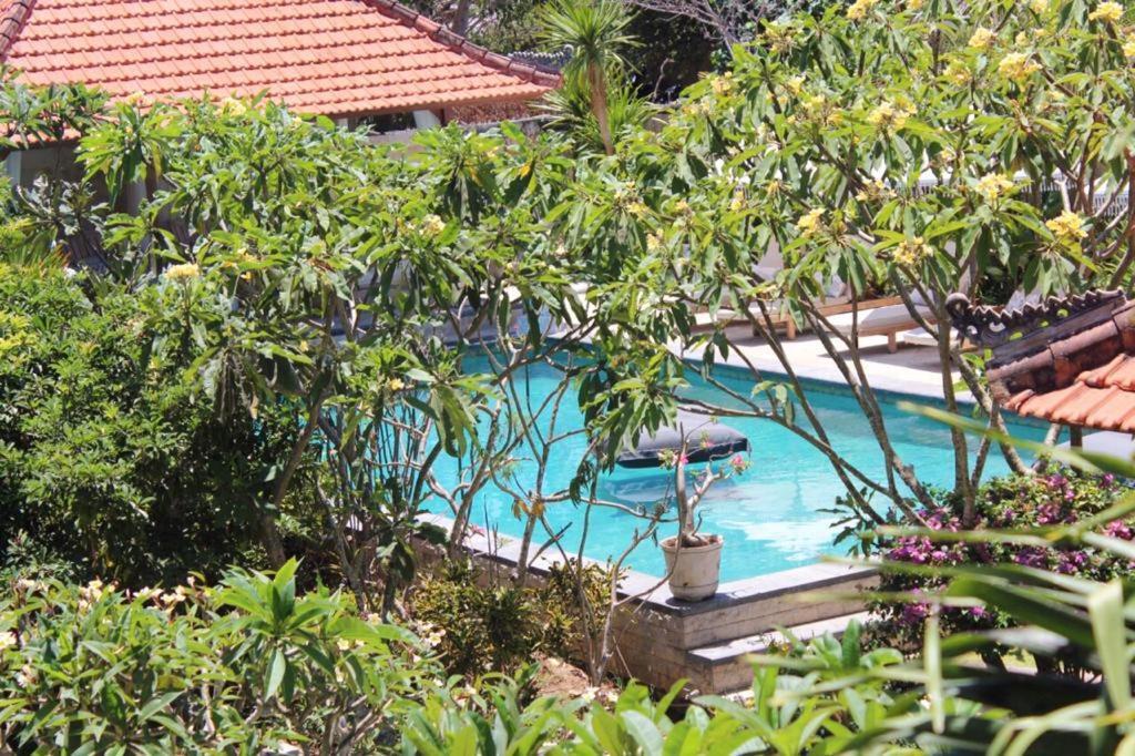 The Possible Guest house *