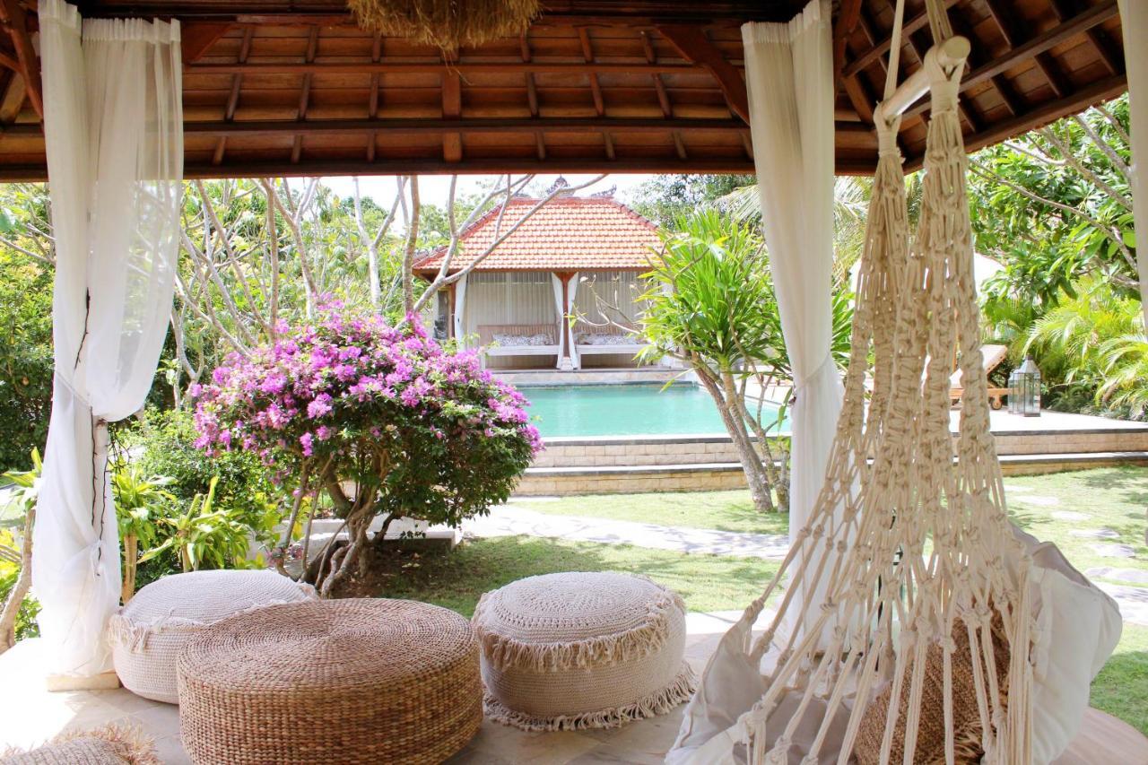 Guest house The Possible