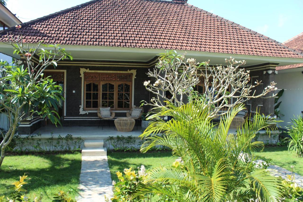 The Possible Gasthuis Uluwatu