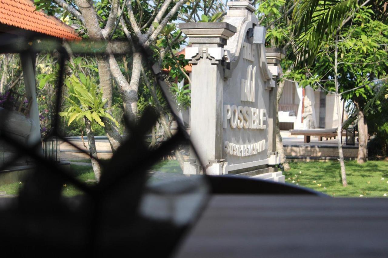 The Possible Uluwatu