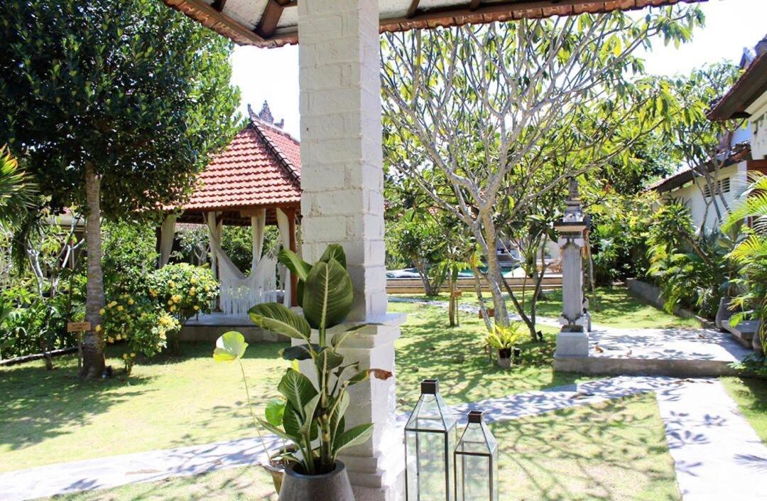 The Possible Uluwatu